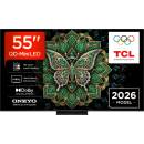 TCL 55C6K PRO