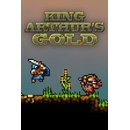 King Arthurs Gold