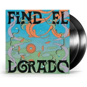 Warner Weller Paul: Find El Dorado - 2Vinyl (LP) (084336)