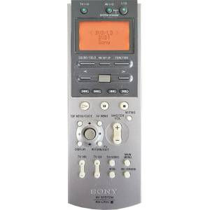 GENERAL SONY RM-LP211 - съвместимо дистанционно управление на марката General (RM-LP211) Дистанционно