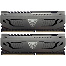 Pamäte Patriot Viper Steel DDR4 16GB PVS416G360C7K