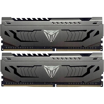 Patriot Viper Steel DDR4 16GB PVS416G360C7K