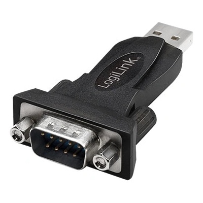 LogiLink USB to SERIAL DB9M converter, Logilink AU0002F (AU0002F)