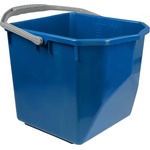 Hunt's Кофа Hunts, резервна, за количка за почистване, синя, 25 l