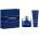 Mont Blanc Legend Blue Комплект за мъже Парфюмна вода EDP 50 мл + Shower Gel 100 мл