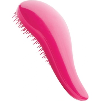 Tangle Xan Kolor kartáč pro snadné rozčesání mokrých i suchých vlasů