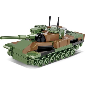 COBI 3105 Mini tanky 1:72 Typ Leopard I
