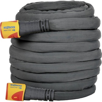 Hozelock Tuffhoze 12,5 m 8112 1240 12.5 m sivá