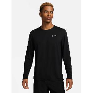 Nike Блуза m nk df uv miler top ls