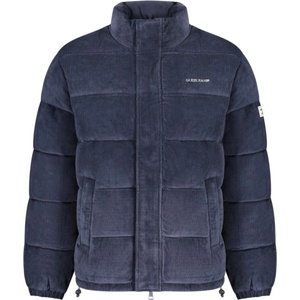 Guess jeans Мъжко яке Guess Jeans, Размер 2XL, Цвят Синьо (M5BL0FW2061_BLA71W)