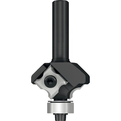 IGM F062 Radiusová žiletková fréza HW - R3 D27x3 L57,5 S=8