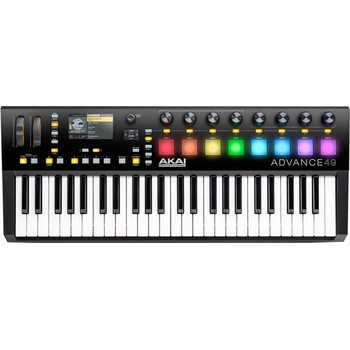 Akai ADVANCE 49