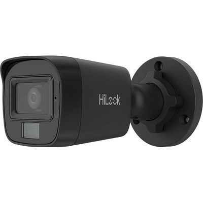 Hilook by Hikvision 8MP TVI-B8M-20DL Black 2,8 mm