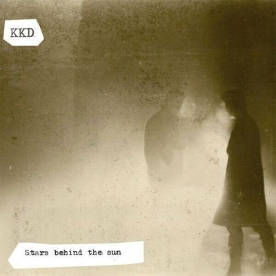 Kkd - Stars Behind The Sun LP