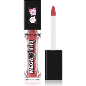 wet n wild MegaInky Lip Color течно червило с матиращ завършек цвят Desert Crush 6.5ml