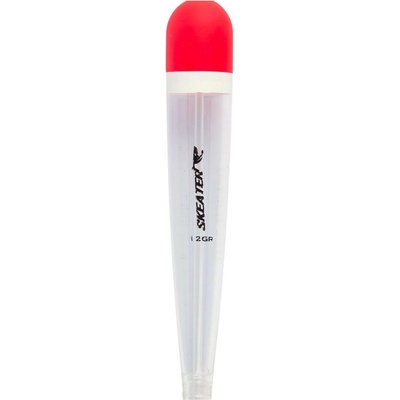 Skeater Deadbait Hi Viz Piker plavák 12 g