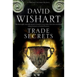 Trade Secrets | David Wishart (ISBN: 9781780295640)