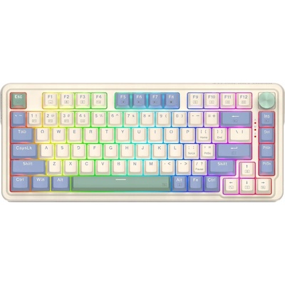 Redragon K673CPG-RGB-PRO UCAL PRO