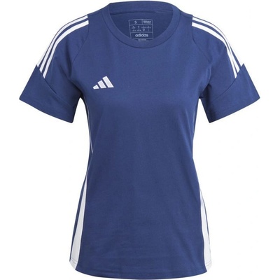 adidas Tiro 24 Sweat Tee Jr IR9357 189391