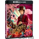 Wonka BD