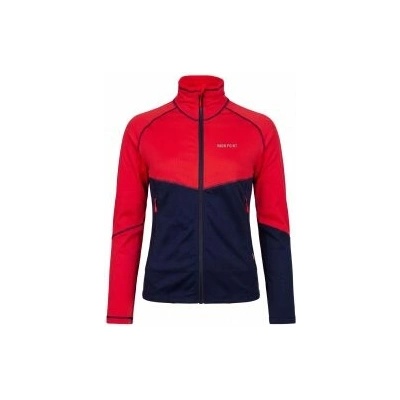 High Point Dancer Lady Sweatshirt modrá/růžová