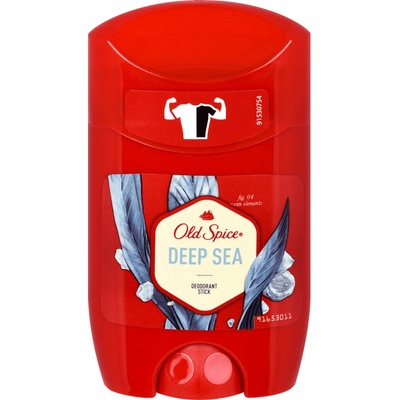 Old Spice Deep Sea deostick 50 ml