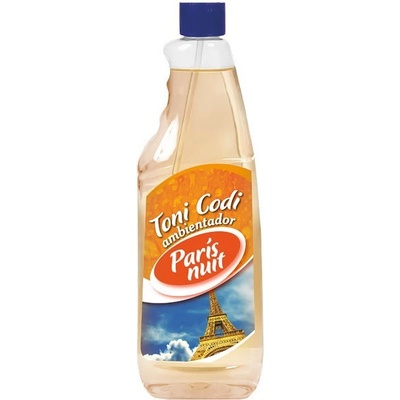 Finclub CODI Osviežovač vzduchu Paris nuit 750 ml