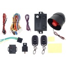 Amio Alarm CA14 s dálkovým ovládáním