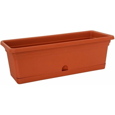 ICS MELISSA 50x20x16 cm hnedý