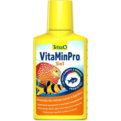 Tetra VitaMinPro 3in1 100 ml