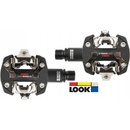 LOOK MTB X-TRACK Race Carbon Ti pedále