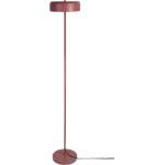 Leitmotiv Бордо подова лампа с метален абажур (височина 140 cm) Riqueza Palo - Leitmotiv (LM2405RD)