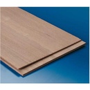 Krick Krick Modelltechnik Překližka ořech 1.5x1000x200mm