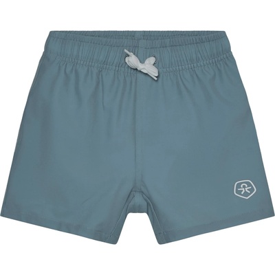 Color Kids Детски бордшорт Color Kids Kid's Swim Shorts Solid Boardshorts - Coronet Blue - размер 104 (EU) (750-2564-0313)