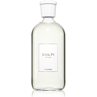Culti White Label Aramara aroma difuzér 1000 ml