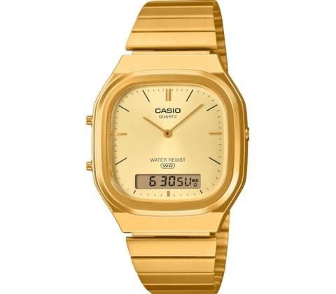 Casio AQ-240EG-3A