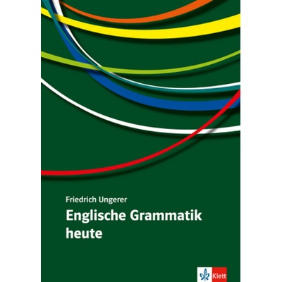 Englische Grammatik heute