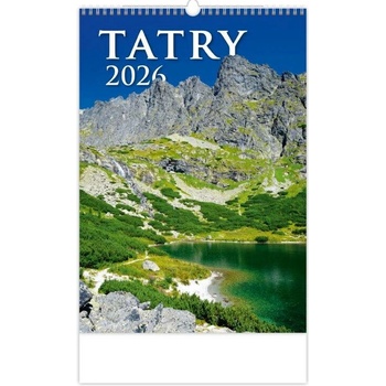 Tatry 2026