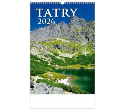 Tatry 2026