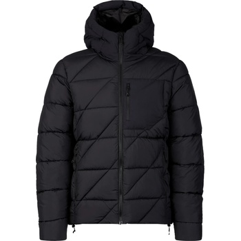 Scott Мъжко синтетично яке Scott Insuloft Warm Jacket Synthetic jacket - Black / Black (004-7071-0111)