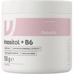OstroVit Inositol + B6 Powder | Myo & D-Chiro Inositol for Women [150 грама] Неовкусен
