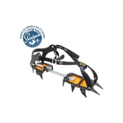 Rock Empire Crampons