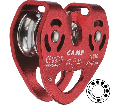 Camp Flyte