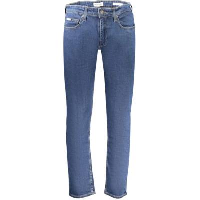 Guess jeans Мъжки дънкови дънки guess jeans, Размер 36l32, Цвят Син (m4ya1cd5dm3_blvard)