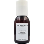 SACHAJUAN Moisturizing Shampoo 100 ml - cosmetino