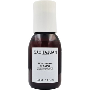 SACHAJUAN Moisturizing Shampoo 100 ml - cosmetino