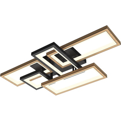 WOFI 9022-506 - LED Димируем плафон MATERA LED/60W/230V (W4022)