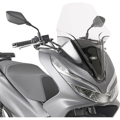 KAPPA upevnění plexi 1163DTK a 1129DTK HONDA PCX 125 (18-19)