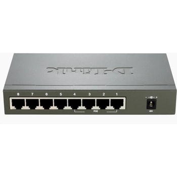 D-Link DES-1008PA