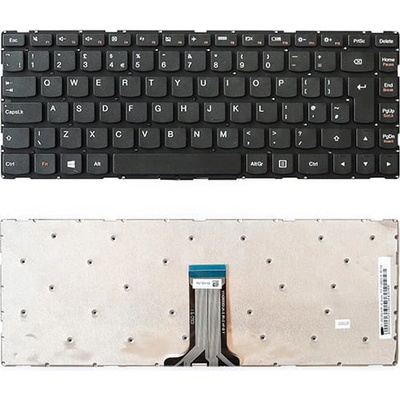 Klávesnica Lenovo YOGA 500-14IBD 500-14ISK